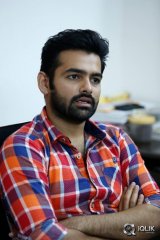 Ram Interview About Hyper Movie